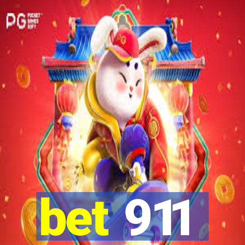 bet 911